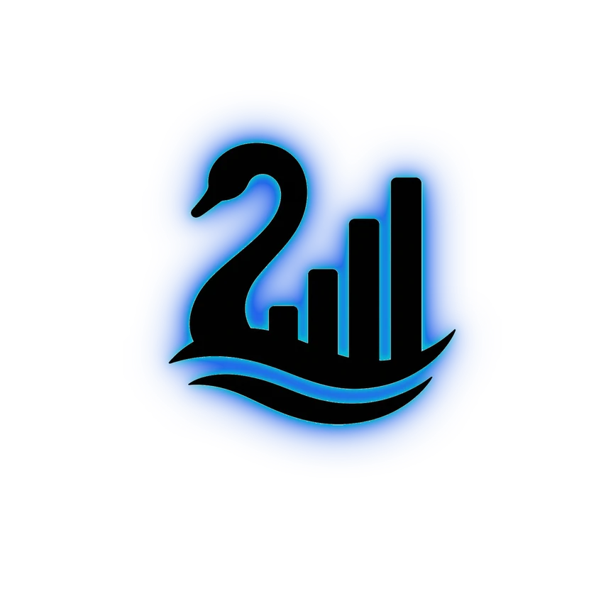 Eala swan logomark